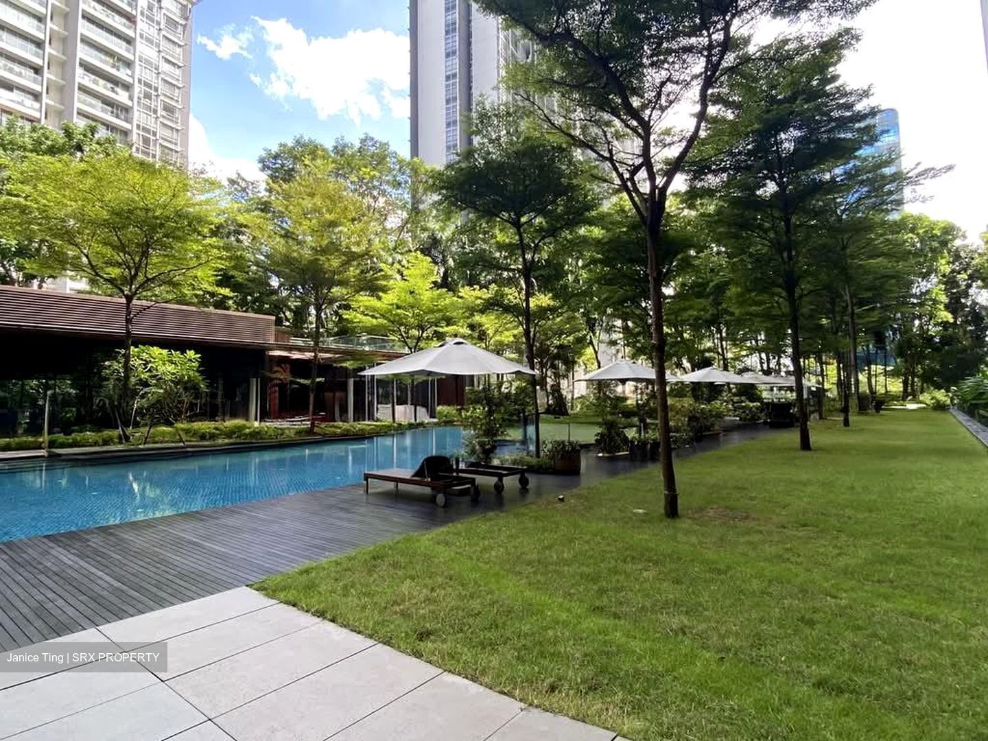 Hilltops (D9), Condominium #567554381